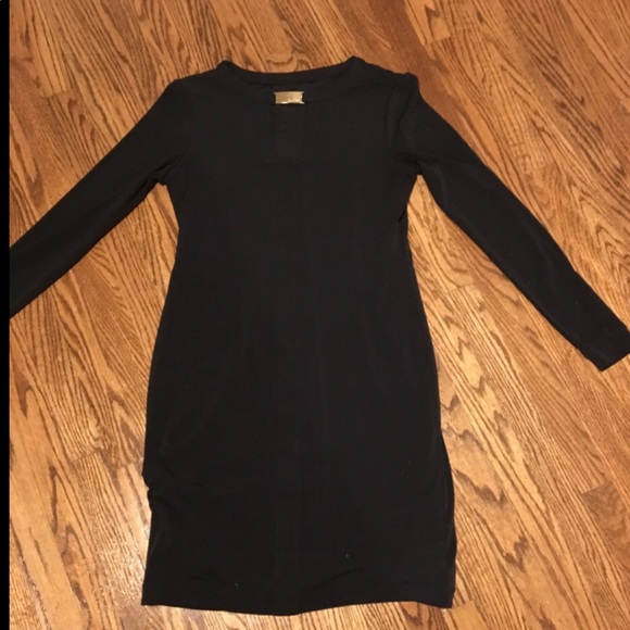 Calvin Klein long sleeved dress - Picture 7 of 9